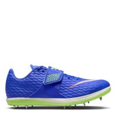 Nike High Jump Elite 99 Racer Blue