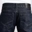 Firetrap Tokyo Bootcut Jeans pánská obuv Dark Wash