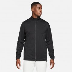 Nike Storm-FIT Victory Full-Zip Golf Jacket Mens Black