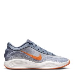 Nike G.T. Hustle Ac Sn99 Ashen Slate/Org