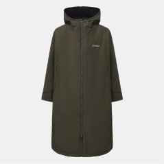 Gul Waterproof Changing Robe Unisex Khaki