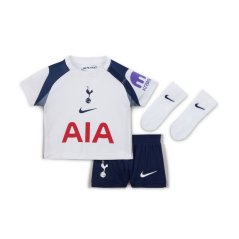 Nike Tottenham Hotspur Home Minikit 2025 2026 White