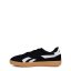 Reebok SMASH EDGE/BLACK/WHITE/GUM Black/Wht/Gum