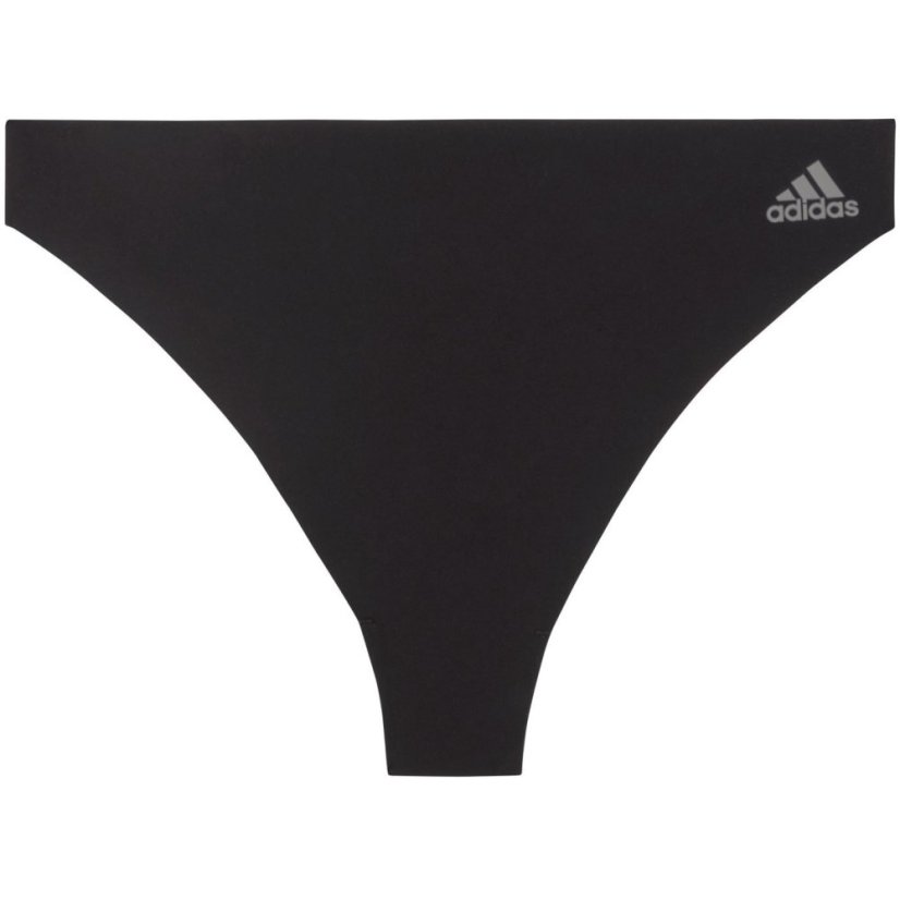 adidas Micro Flex Thong Black