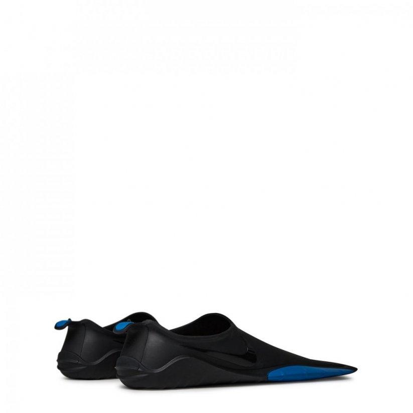 Nike Swim Fins Black/Blue