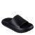 Skechers Arch Fit Horizon Slider Slippers Womens Black/Black