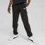 Puma No1 Logo Sweatpants Junior Boys Black