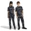 adidas Junior Camo Pant Black Camo