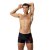 Speedo Men's Swimming Trunks Ant/Rish Red