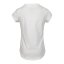 Nike HBR Short Sleeve T-Shirt Infant Girls White/Pink