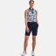 Under Armour Links Shorts Womens Navy
