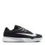 Nike Vapor Pro 3 Tennis Shoes Womens Black/White