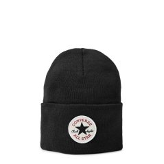 Converse Basic Beanie Mens Black