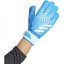 adidas Predator Training Goalkeeper Gloves Mens Blue/White