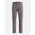 Jack and Jones Men's Chris Original Straight Leg Jeans Grey Denim