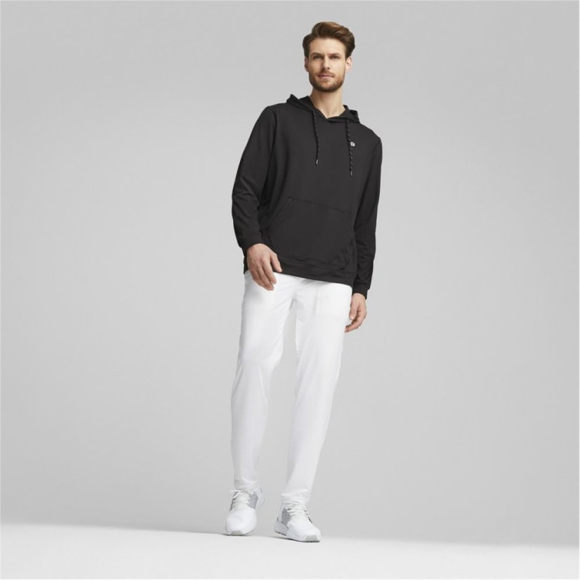 Puma X Ptc Midweight Hoodie pánská mikina Puma Black