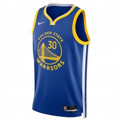 Nike NBA Icon Edition Swingman Jersey Warriors/Curry