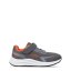 Slazenger Assent Ch00 Grey/Orange