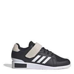 adidas Power Perfect Training Shoes Core Black