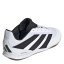 adidas Predator League Childrens Indoor Football Boots White/Blk/Lemon