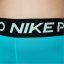 Nike Pro Shorts Junior Girls Dusty Cactus