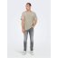 Only Men's Slim Fit Jeans MGrey Denim