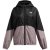 Under Armour SportStyle Windbreaker Girls Black