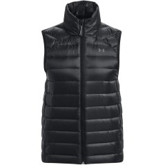 Under Armour Women's Lightweight Gilet Black