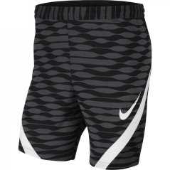 Nike Strike Shorts Black/White