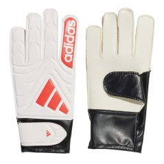 adidas Junior Copa Goalkeeper Gloves White