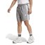 adidas Essentials 3-Stripes Shorts MedGrey/Black