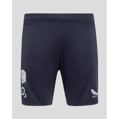Castore England Performance Shorts 2025 Adults Ink/Storm