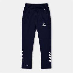 Hummel Poly Pants Jn52 Marine