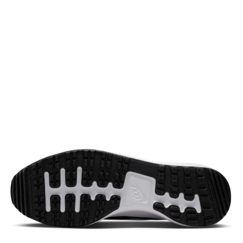 Nike Roshe 2G Golf Shoes Black/White