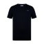 Slazenger Plain pánské tričko Black