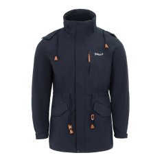 Gelert 3 in 1 Parka Mens Navy