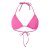 Puma Triangle Bikini Top Neon Pink