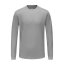 Campri Thermal Baselayer Top Mens Grey
