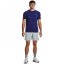 Under Armour Rush Legacy Ss Sn99 Blue
