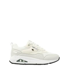 British Knights Lennox Low-Top Trainers White