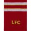 Nike Liverpool Football Socks 2024 2025 Adults Red