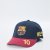 Team Kids' Barcelona Baseball Cap Barcelona