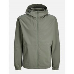 Jack and Jones Men's Light Gilet Agave Green