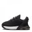 Nike Air Max 270 GO Baby/Toddler Shoes Black/White