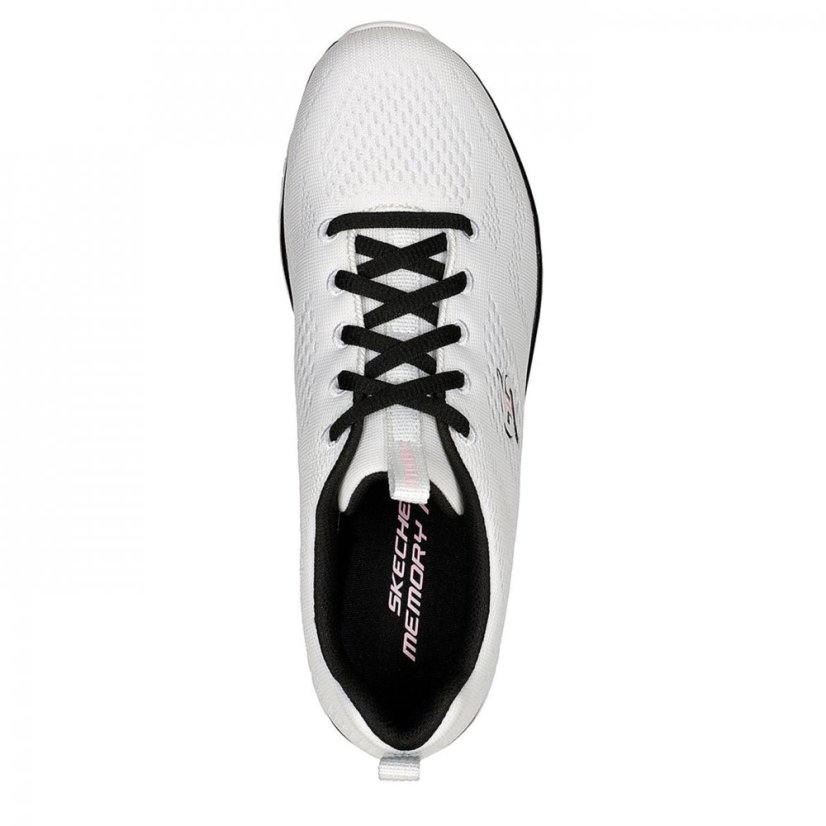 Skechers Virtue - Kind Favour White