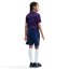 Nike Strike Football Shorts Juniors Blue/Orange