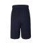 Sondico Core Football Shorts Junior Navy
