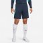 Nike Barcelona Strike Third Men's Dri-FIT Knit Football Shorts Thunder Blue