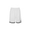 Everlast Basketball Short Mens White/Black