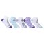 Character Trainer Sock 5pk Infant Frozen